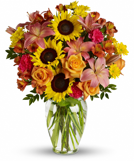 Congratulations Flowers