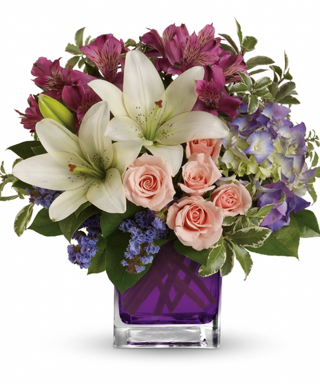 Mother's Day 5/11