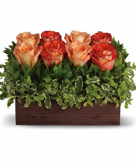 Uptown Bouquet - Conklyn's Flowers Nationwide