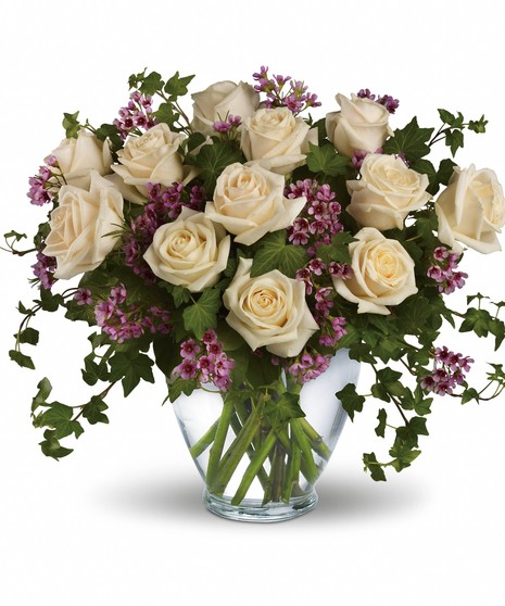 Victorian Romance - Conklyn's Flowers Nationwide