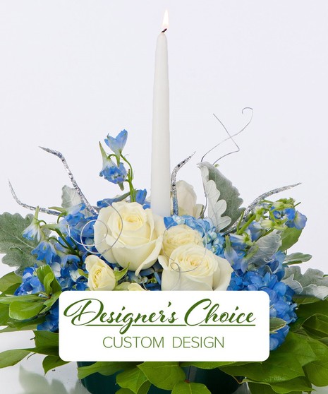 Designer's Choice Hanukkah